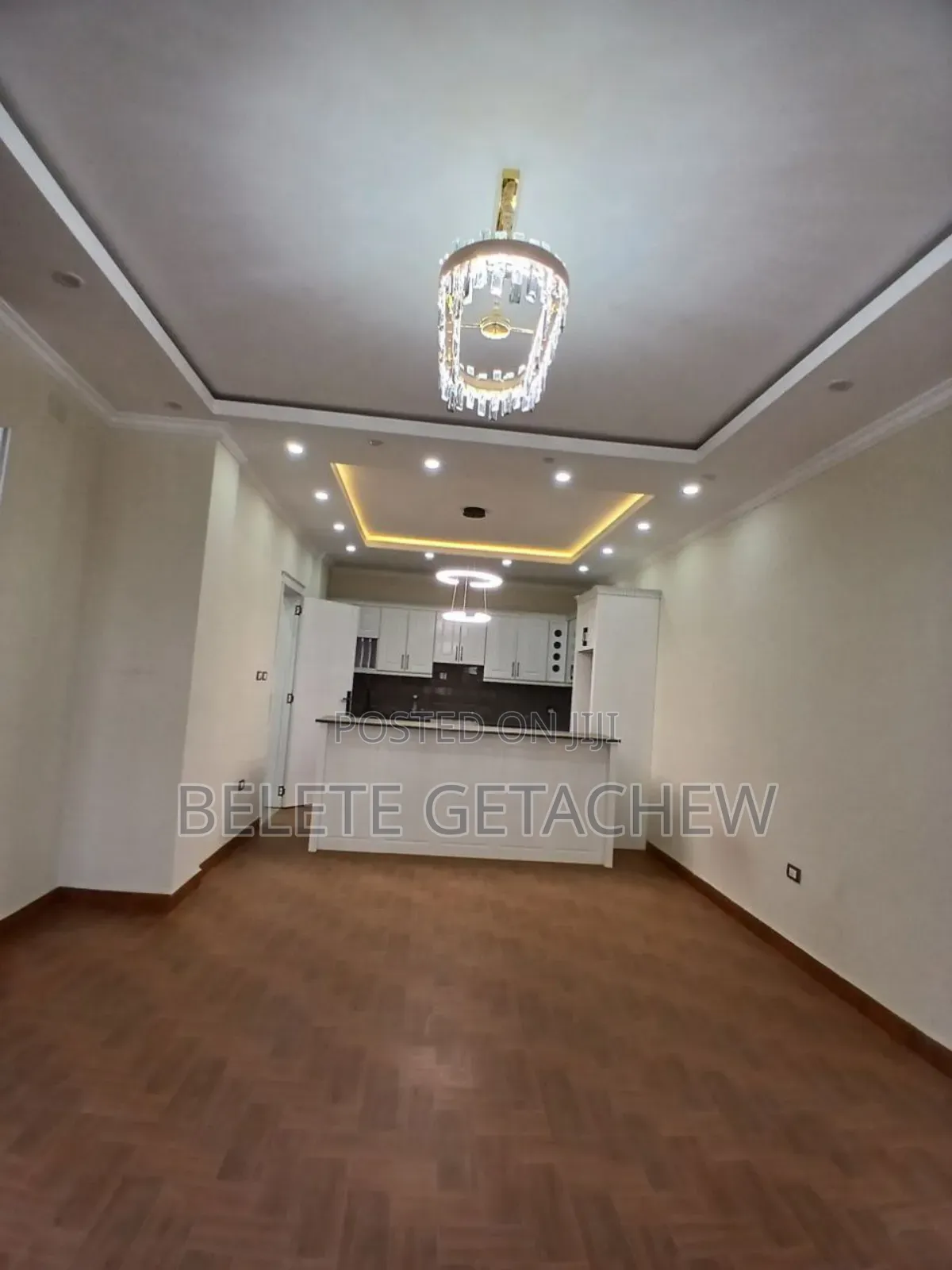 7bdrm House in Semit, G+3 Luxury, Bole for sale