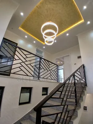 7bdrm House in Semit, G+3 Luxury, Bole for sale