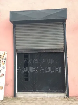 Shutter Work የሻተር ስራ