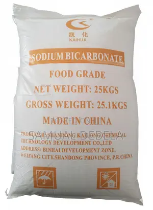 Sodium Bicarbonate