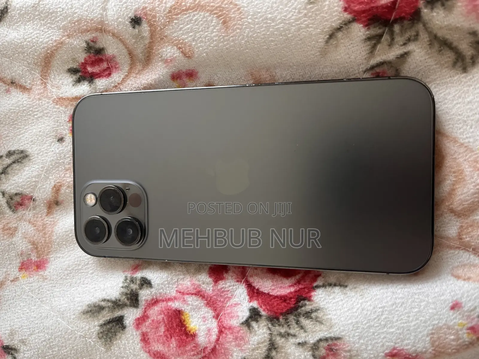 Apple iPhone 12 Pro 128 GB Silver