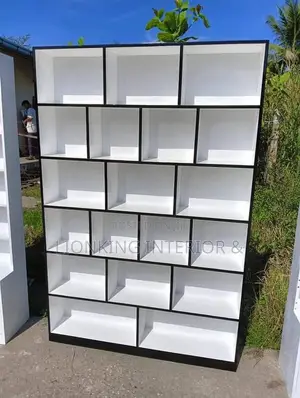 Shelf 150w X 200h X 35depth