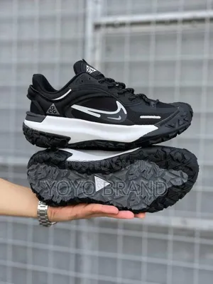 Nikesneaker Acg Mountain Fly Low Adidas Fashion Sneaker