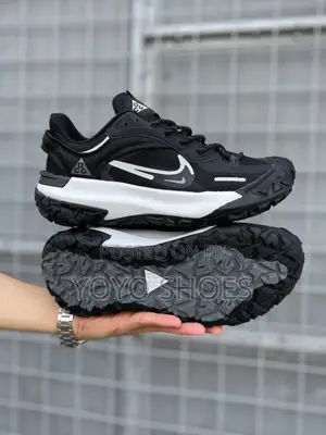Nikesneaker Acg Mountain Fly Low Adidas Fashion Sneaker