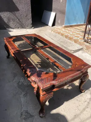 Sofa Table