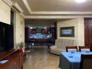 6bdrm House in Semit, G+2 Luxury, Bole for sale