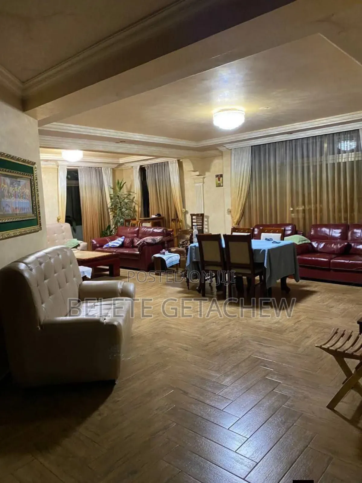 6bdrm House in Semit, G+2 Luxury, Bole for sale