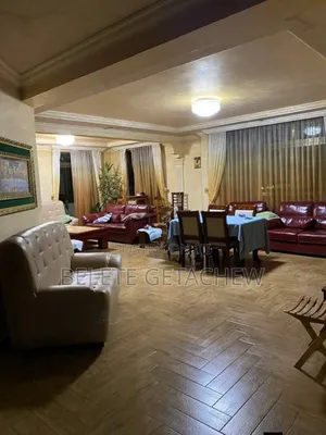 6bdrm House in Semit, G+2 Luxury, Bole for sale