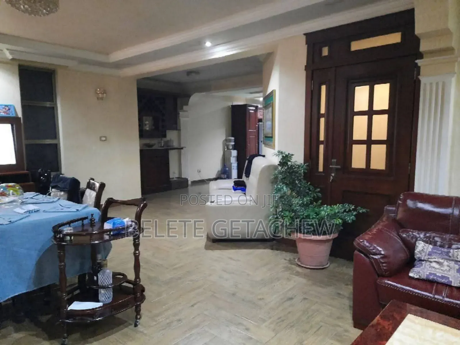 6bdrm House in Semit, G+2 Luxury, Bole for sale