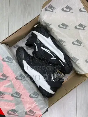 Nikesneaker Acg Mountain Fly Low Adidas Fashion Sneaker
