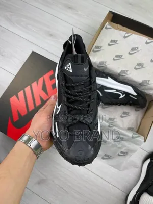 Nikesneaker Acg Mountain Fly Low Adidas Fashion Sneaker