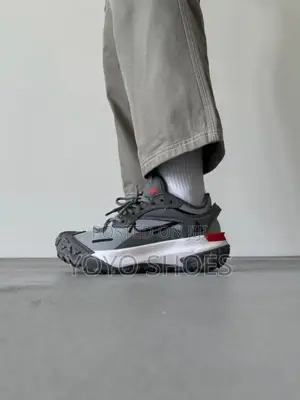 Nike Sneaker Acg Mountain Fly Low Gray Fashion Sneaker