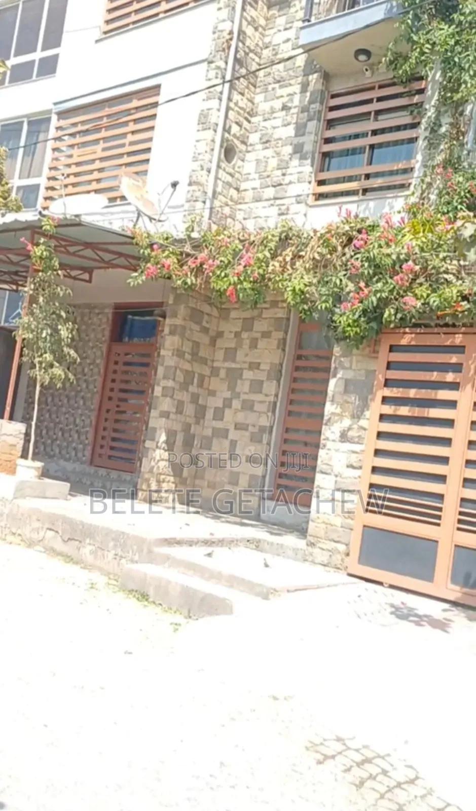 6bdrm House in Semit, G+2 Luxury, Bole for sale