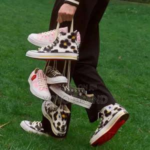 All Star Converse Kenzo Chunk 70 High Plus Fashion Shoes