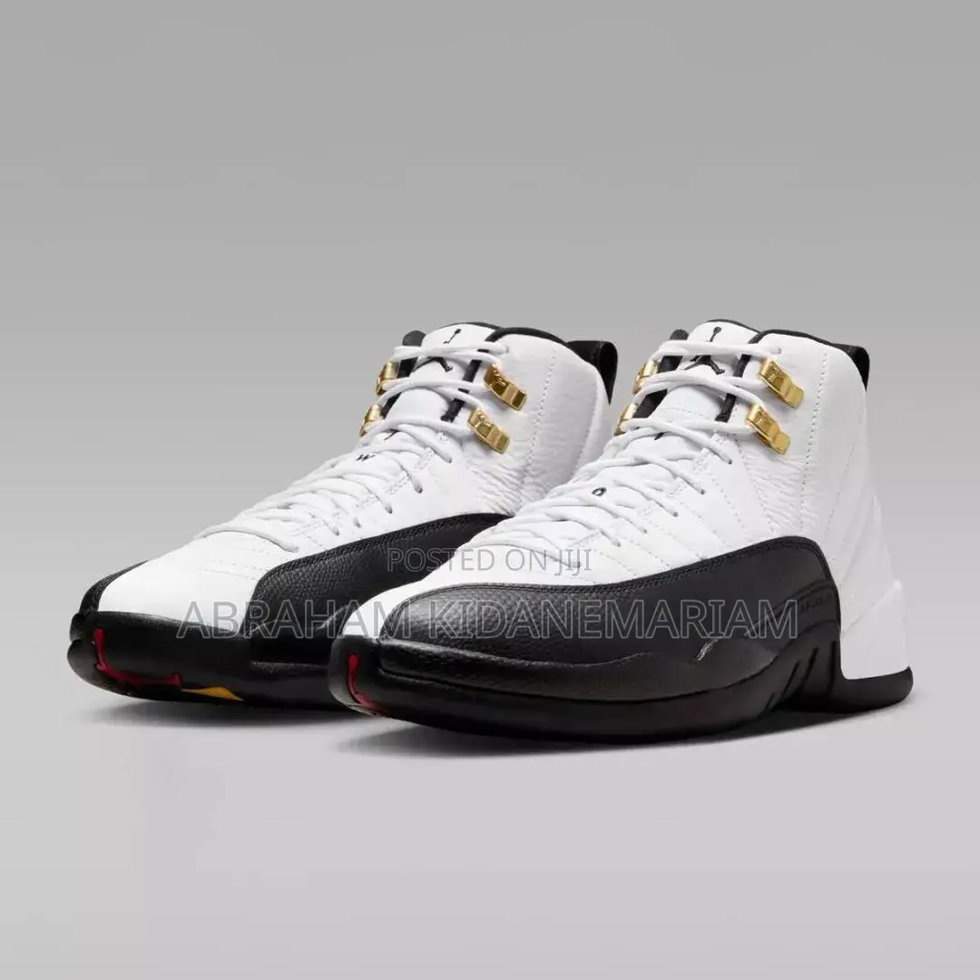 Jordanair Jordan 12 Retro