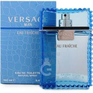Versace Man Eau Fraiche 100ml