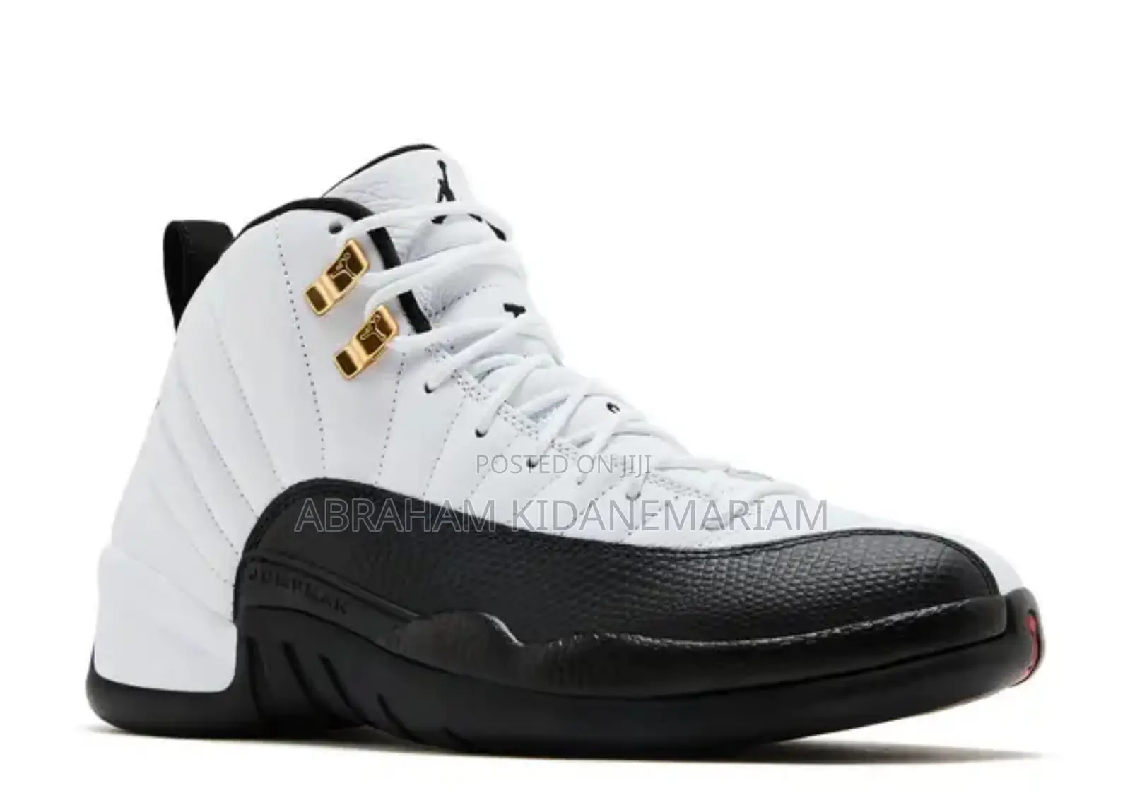 Jordanair Jordan 12 Retro