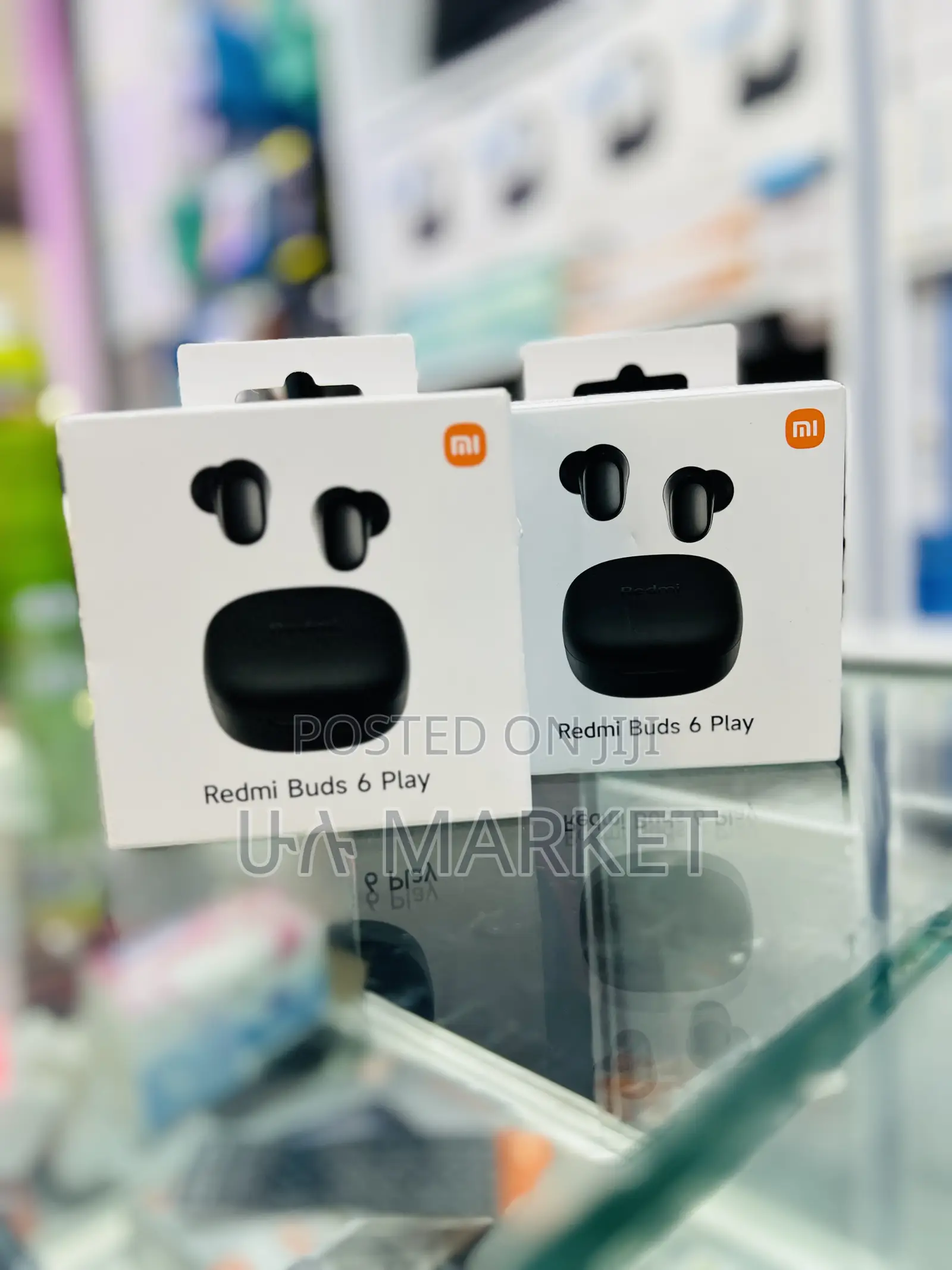 Redmi Buds 6 Play