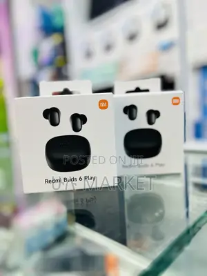 Redmi Buds 6 Play