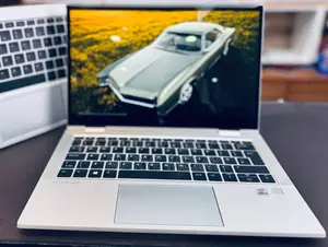 New Laptop HP EliteBook 2170P 16GB Intel Core I7 SSD 512GB