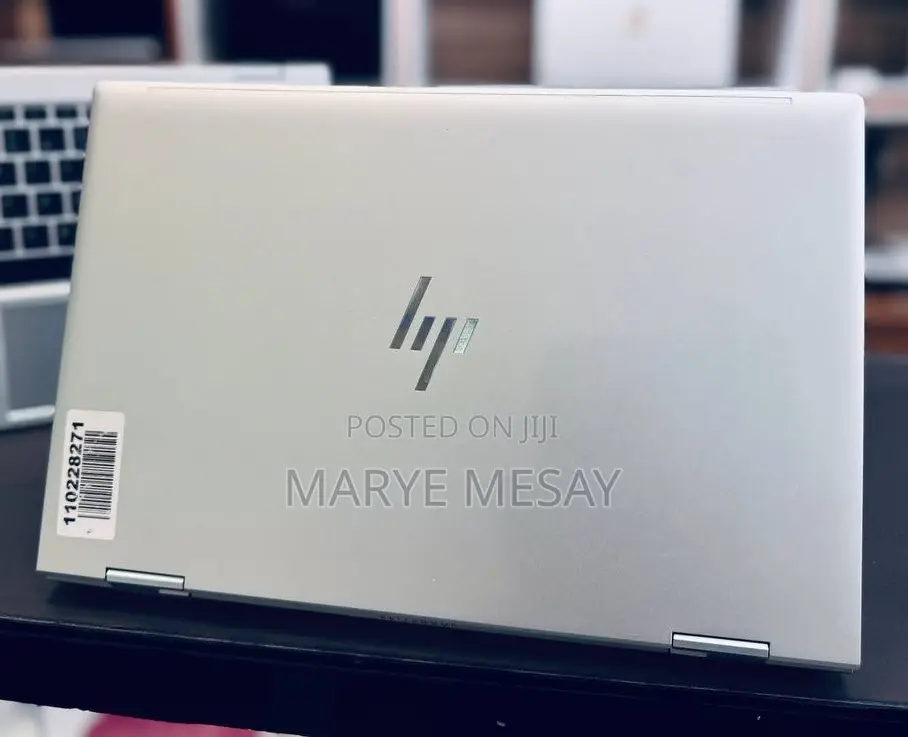 New Laptop HP EliteBook 2170P 16GB Intel Core I7 SSD 512GB