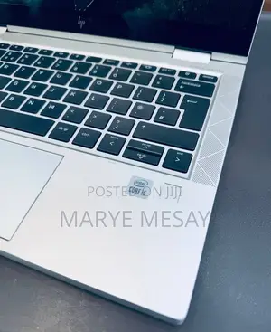 New Laptop HP EliteBook 2170P 16GB Intel Core I7 SSD 512GB