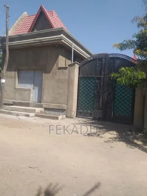 5bdrm Villa in Meki, East Shewa for sale
