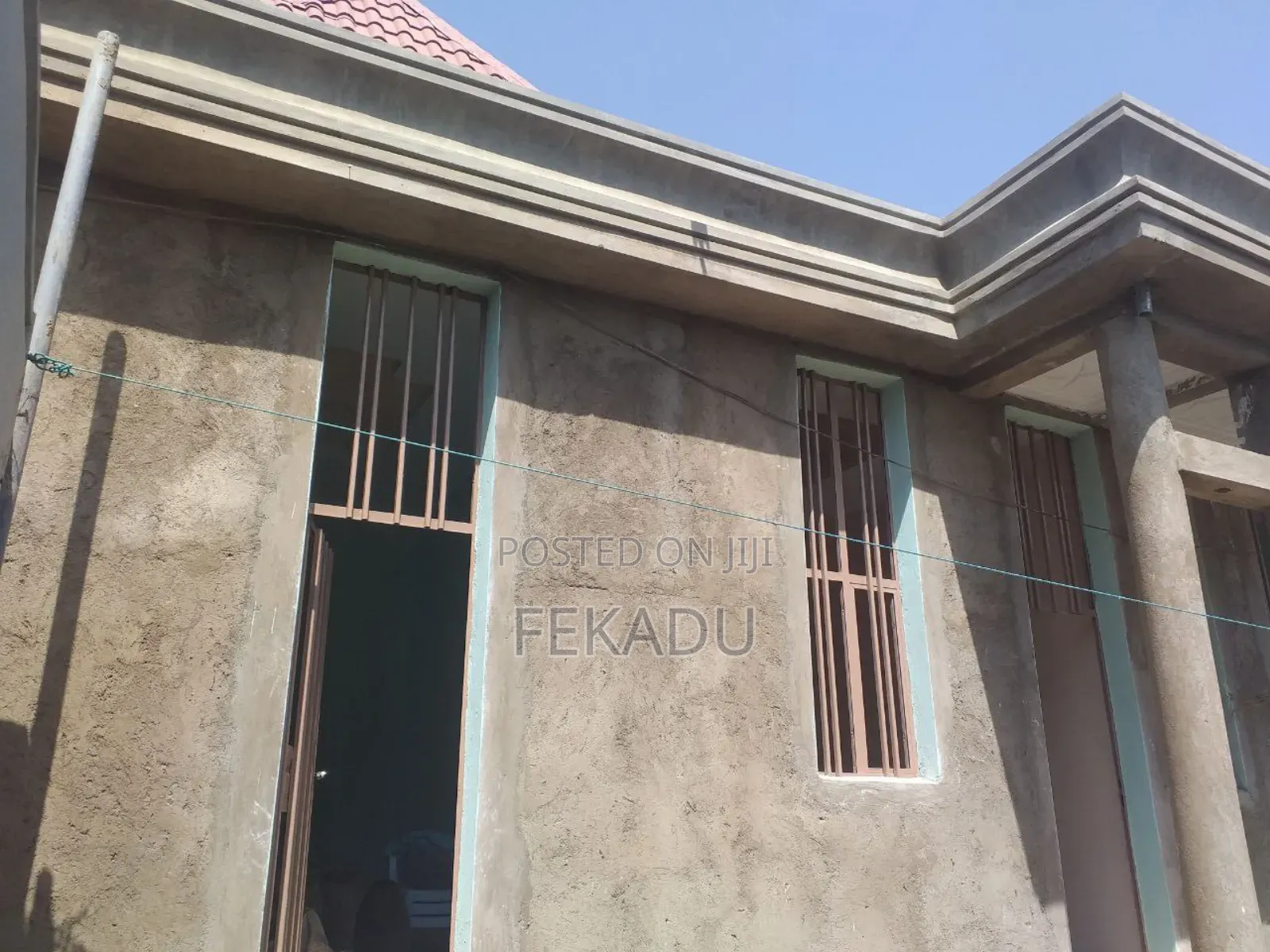 5bdrm Villa in Meki, East Shewa for sale