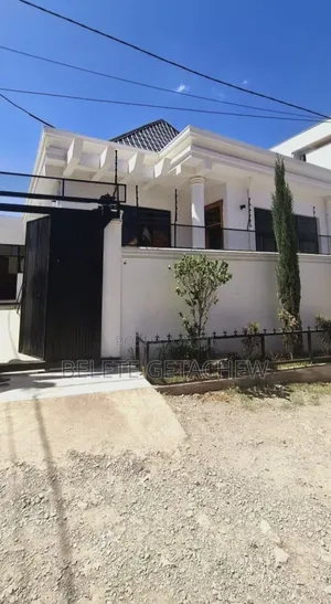 3bdrm Villa in Semit, Luxury Villa, Bole for sale