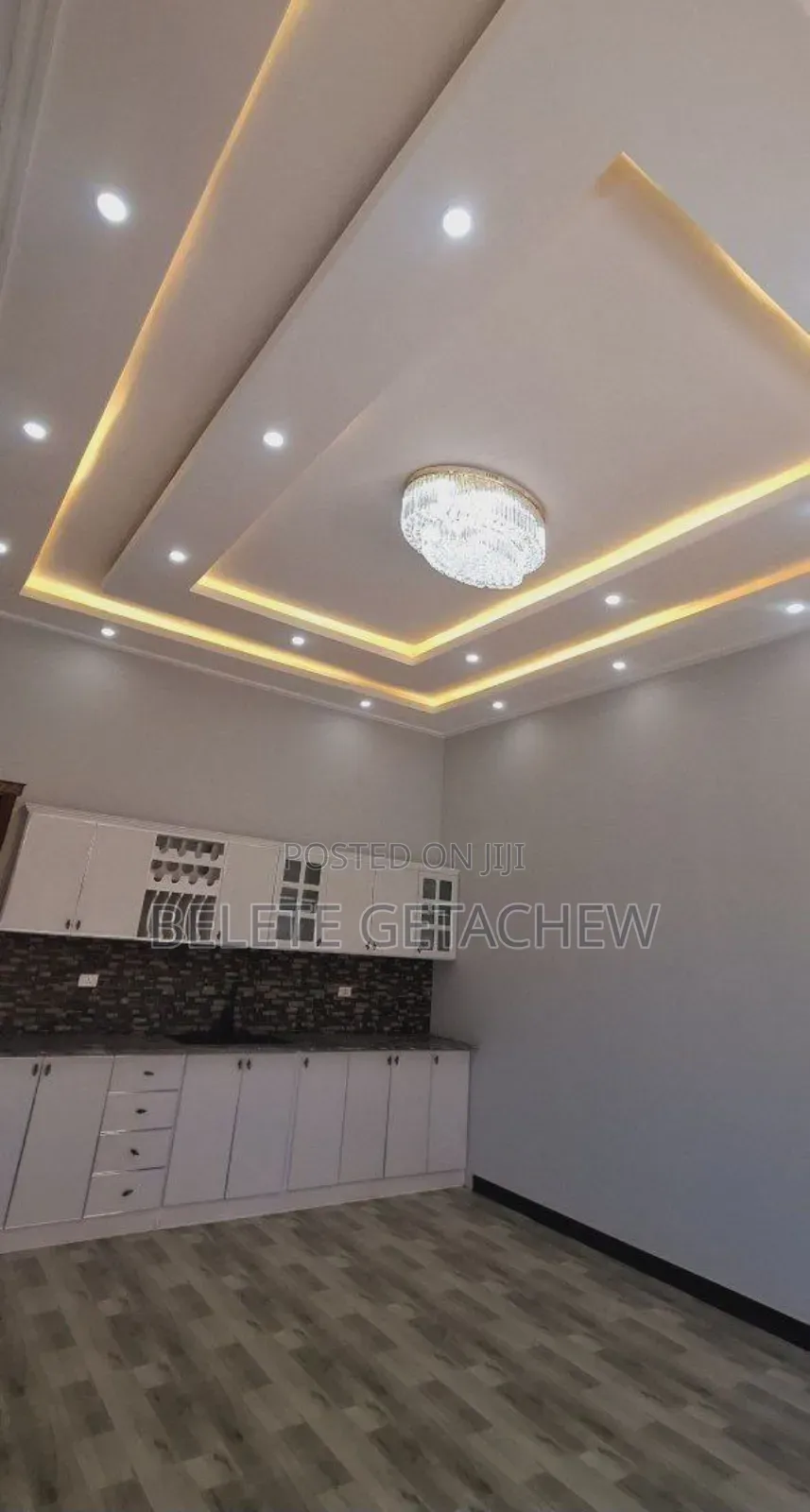 3bdrm Villa in Semit, Luxury Villa, Bole for sale