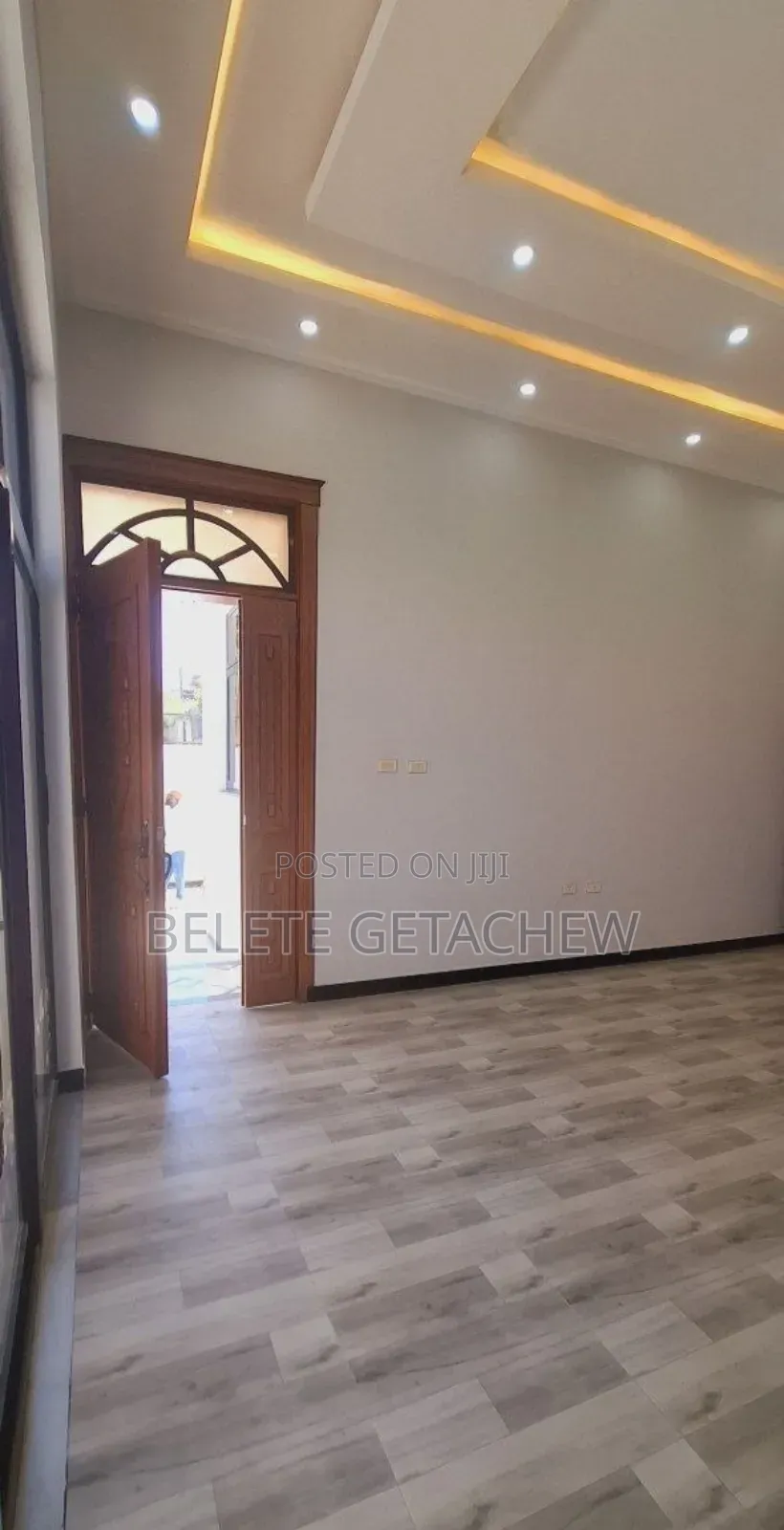 3bdrm Villa in Semit, Luxury Villa, Bole for sale