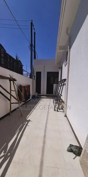 3bdrm Villa in Semit, Luxury Villa, Bole for sale