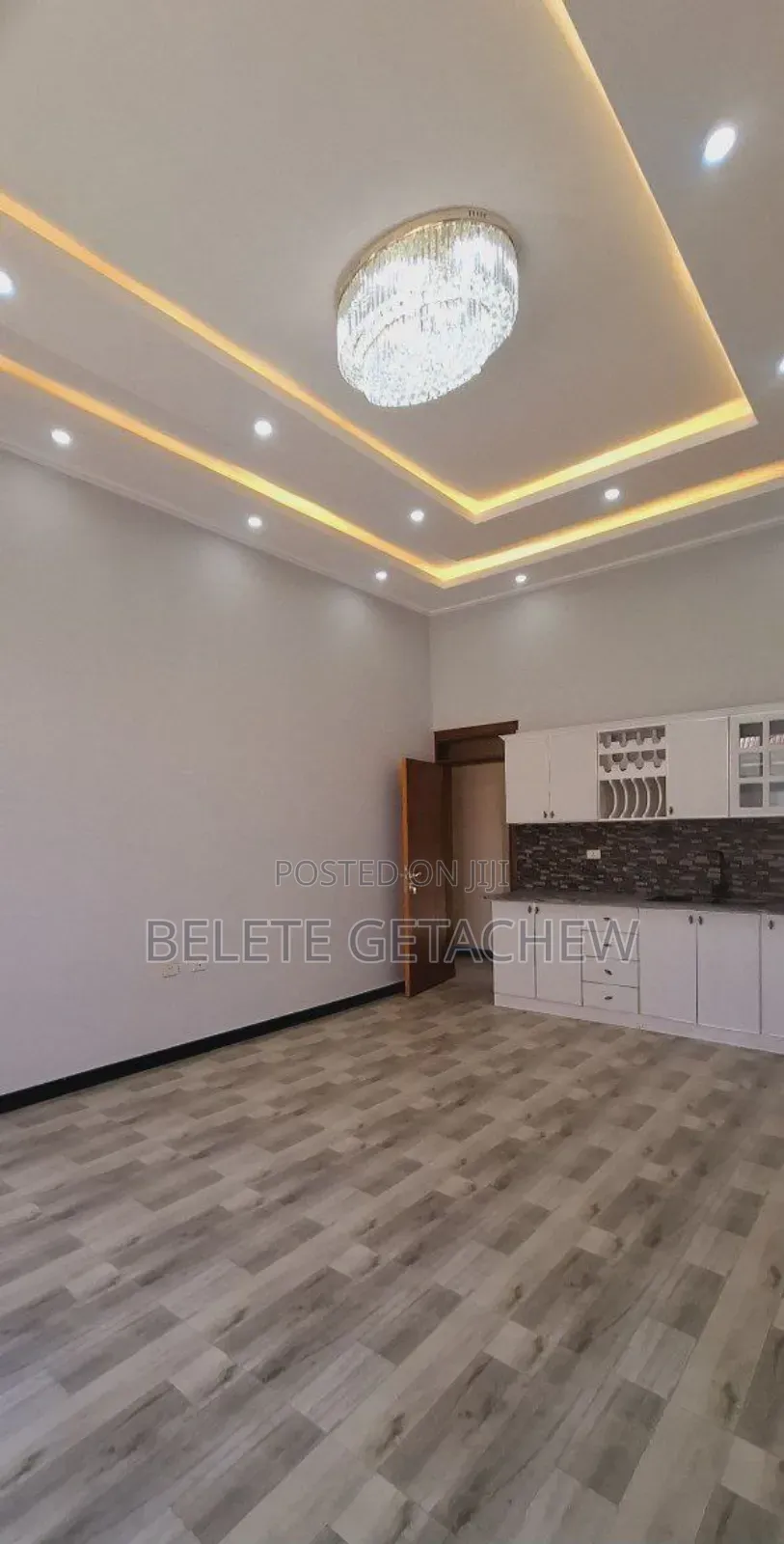 3bdrm Villa in Semit, Luxury Villa, Bole for sale