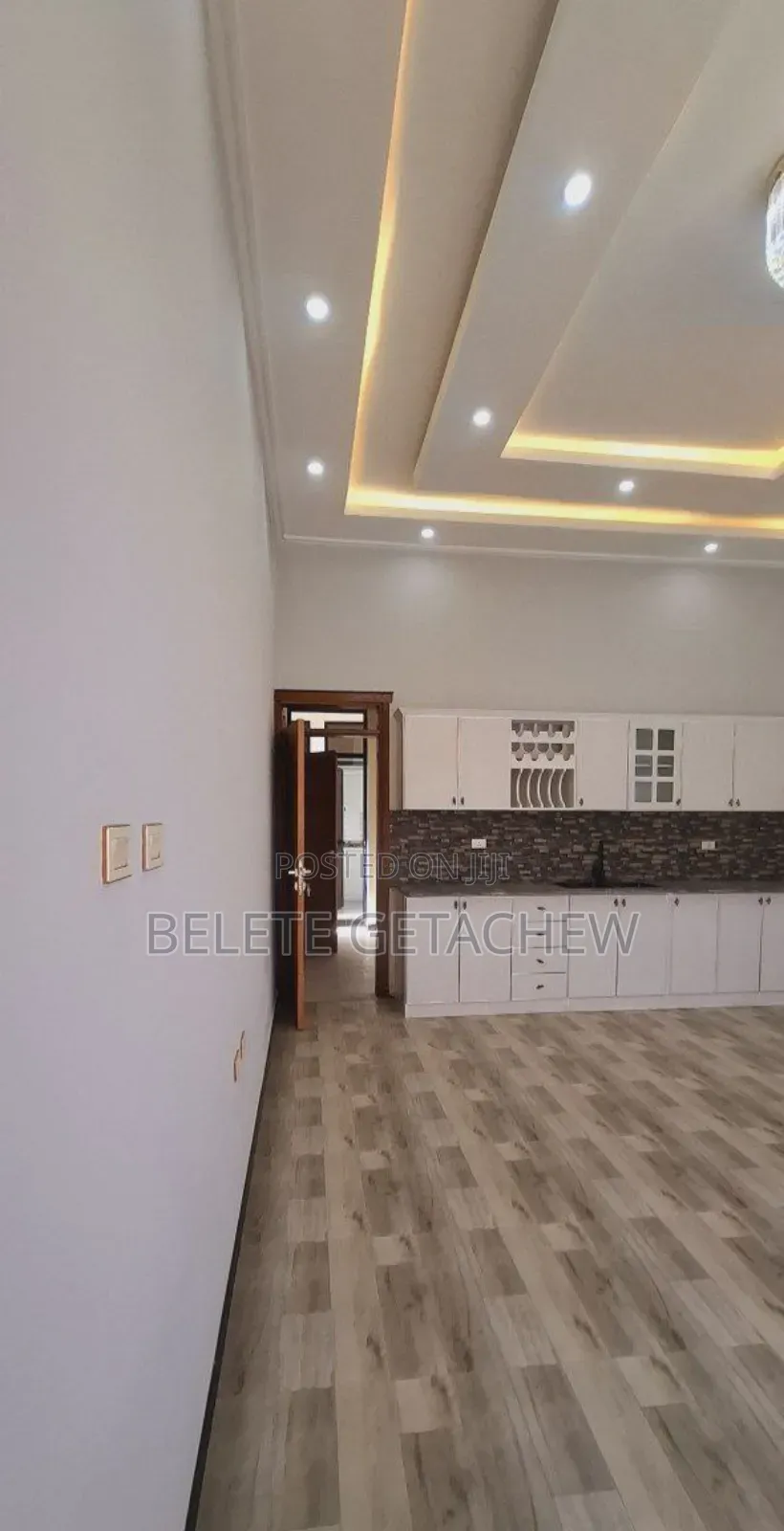 3bdrm Villa in Semit, Luxury Villa, Bole for sale