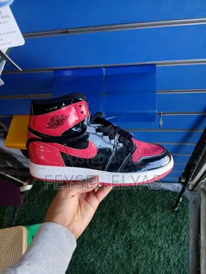Air Jordan 1