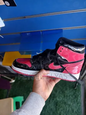 Air Jordan 1