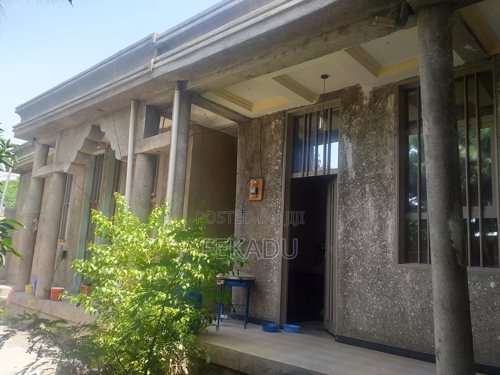 5bdrm Villa in Meki, East Shewa for sale