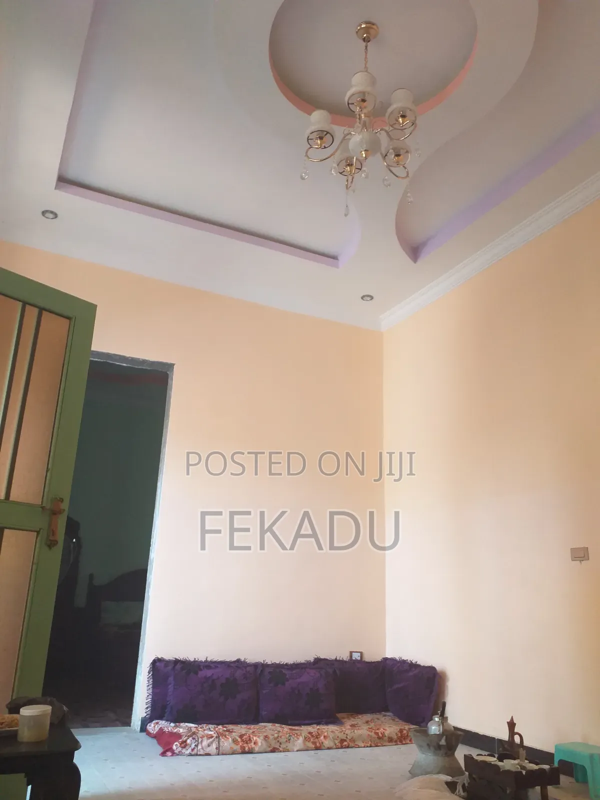 5bdrm Villa in Meki, East Shewa for sale