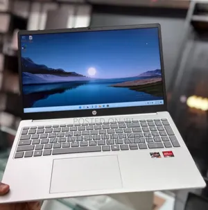 New Laptop HP Stream Notebook 16GB AMD Ryzen 7 SSD 512GB