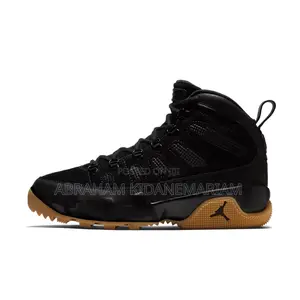 Jordan Aj9 Retro Boot NRG