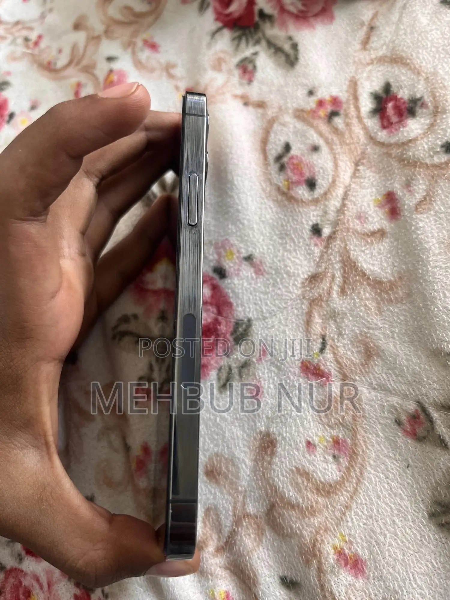 Apple iPhone 12 Pro 128 GB Silver