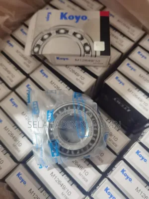 Salah Car Spare Parts