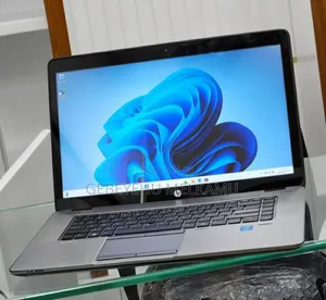 New Laptop HP EliteBook 840 8GB Intel Core I5 SSD 1T