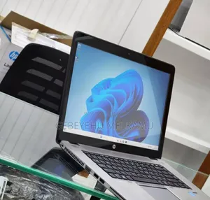 New Laptop HP EliteBook 840 8GB Intel Core I5 SSD 1T