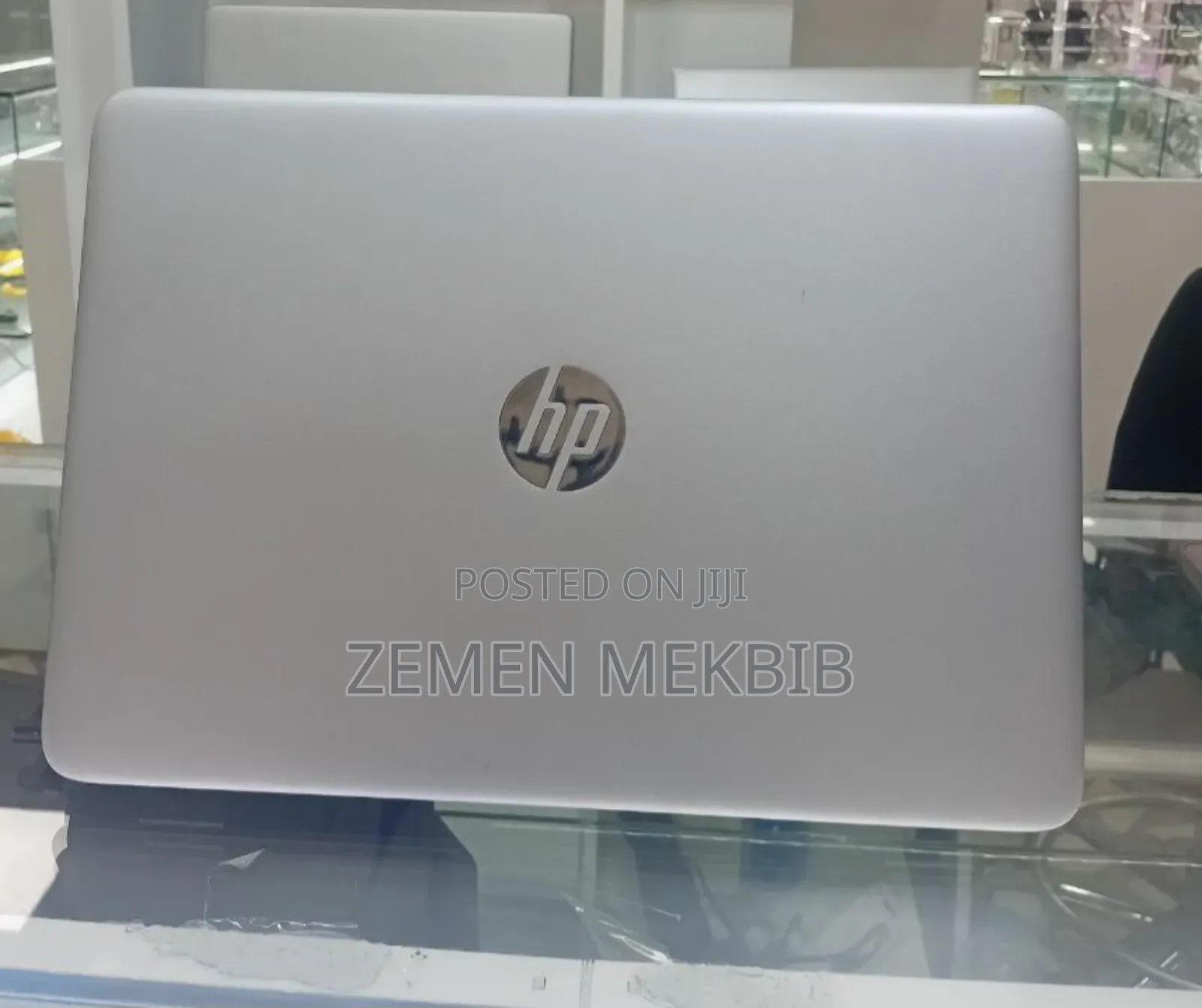 New Laptop HP EliteBook 840 8GB Intel Core I5 SSD 256GB