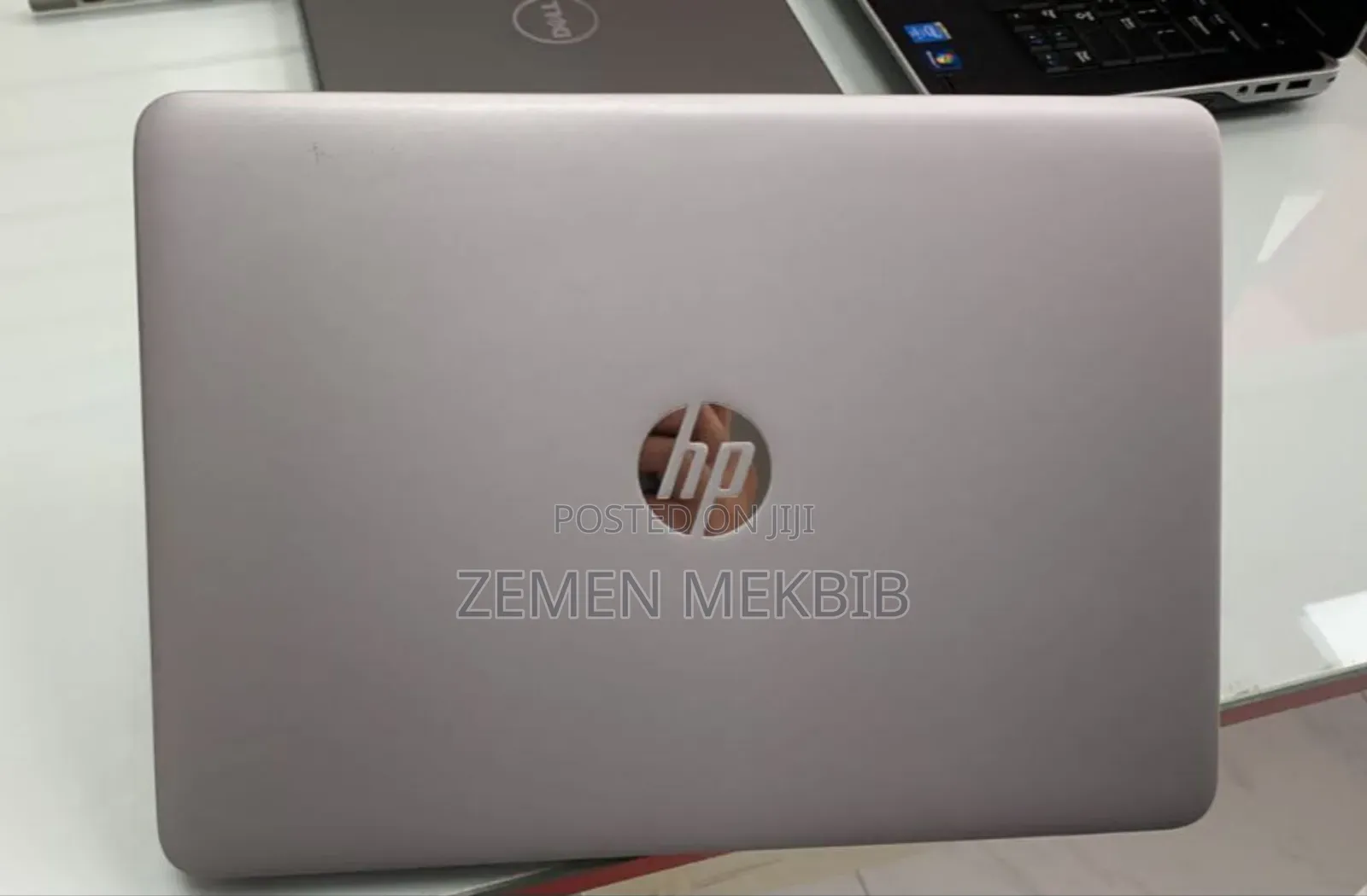 New Laptop HP EliteBook 840 8GB Intel Core I5 SSD 256GB