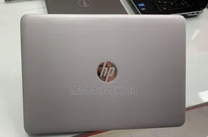 New Laptop HP EliteBook 840 8GB Intel Core I5 SSD 256GB