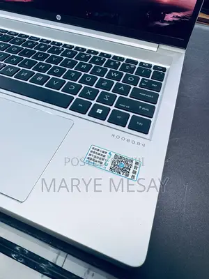 New Laptop HP Probook 11 EE G1 16GB Intel Core I7 SSD 512GB