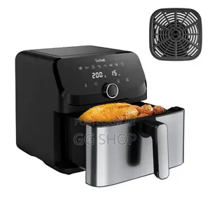 Tefal Digital Air Fryer 7.5 Liter
