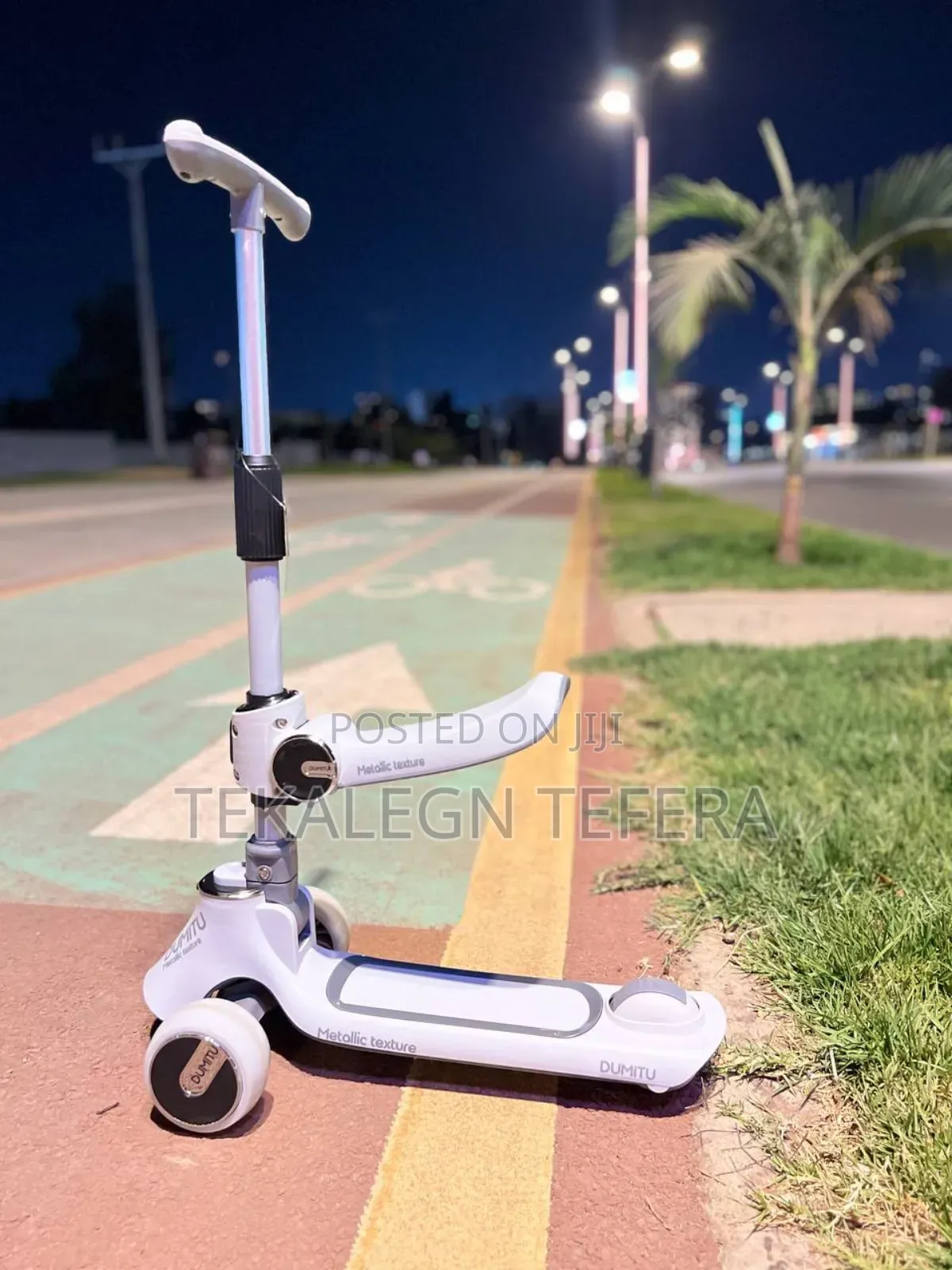 New Voge R125 2024 Silver